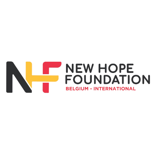New Hope Foundation Logo