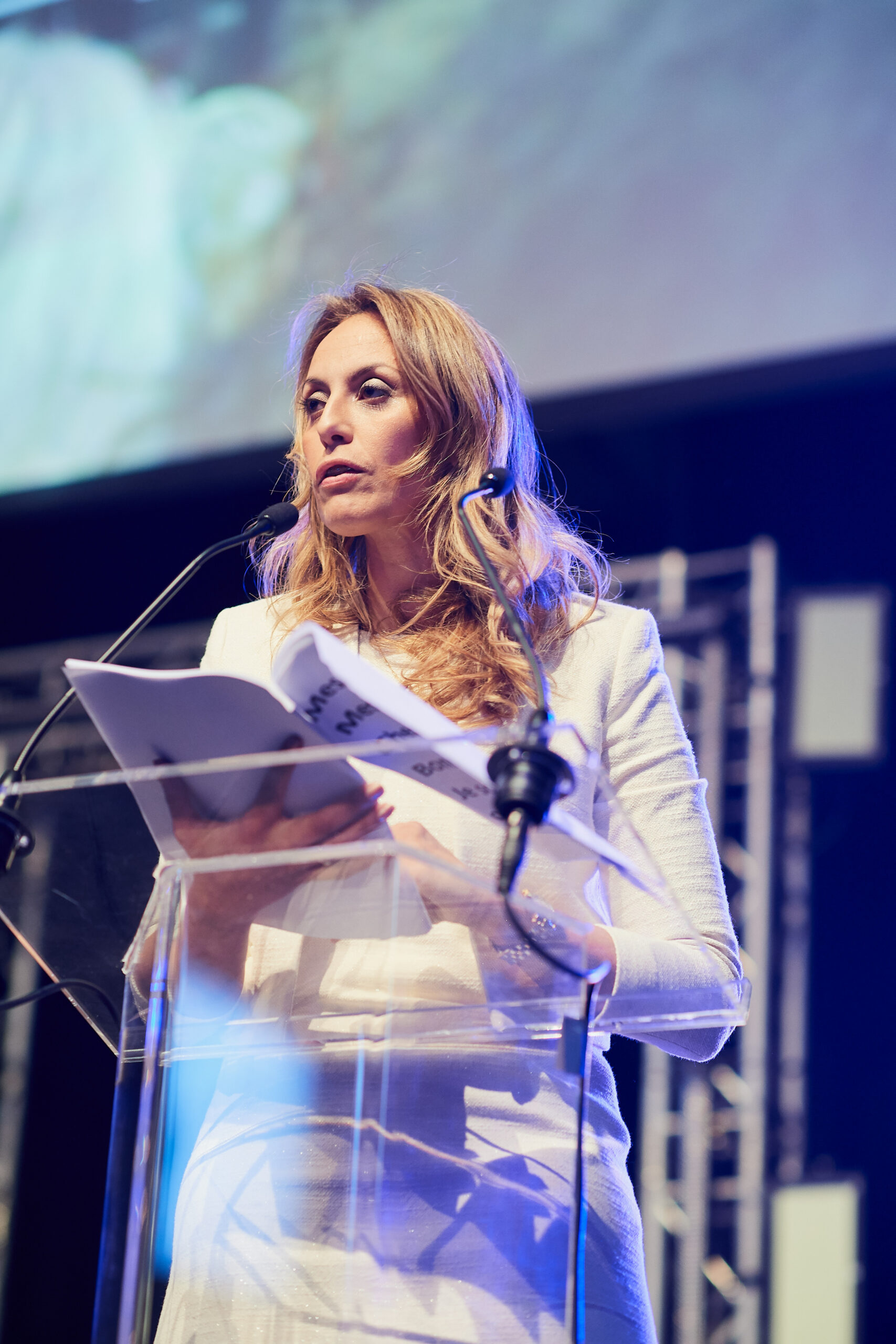 President's Portrait